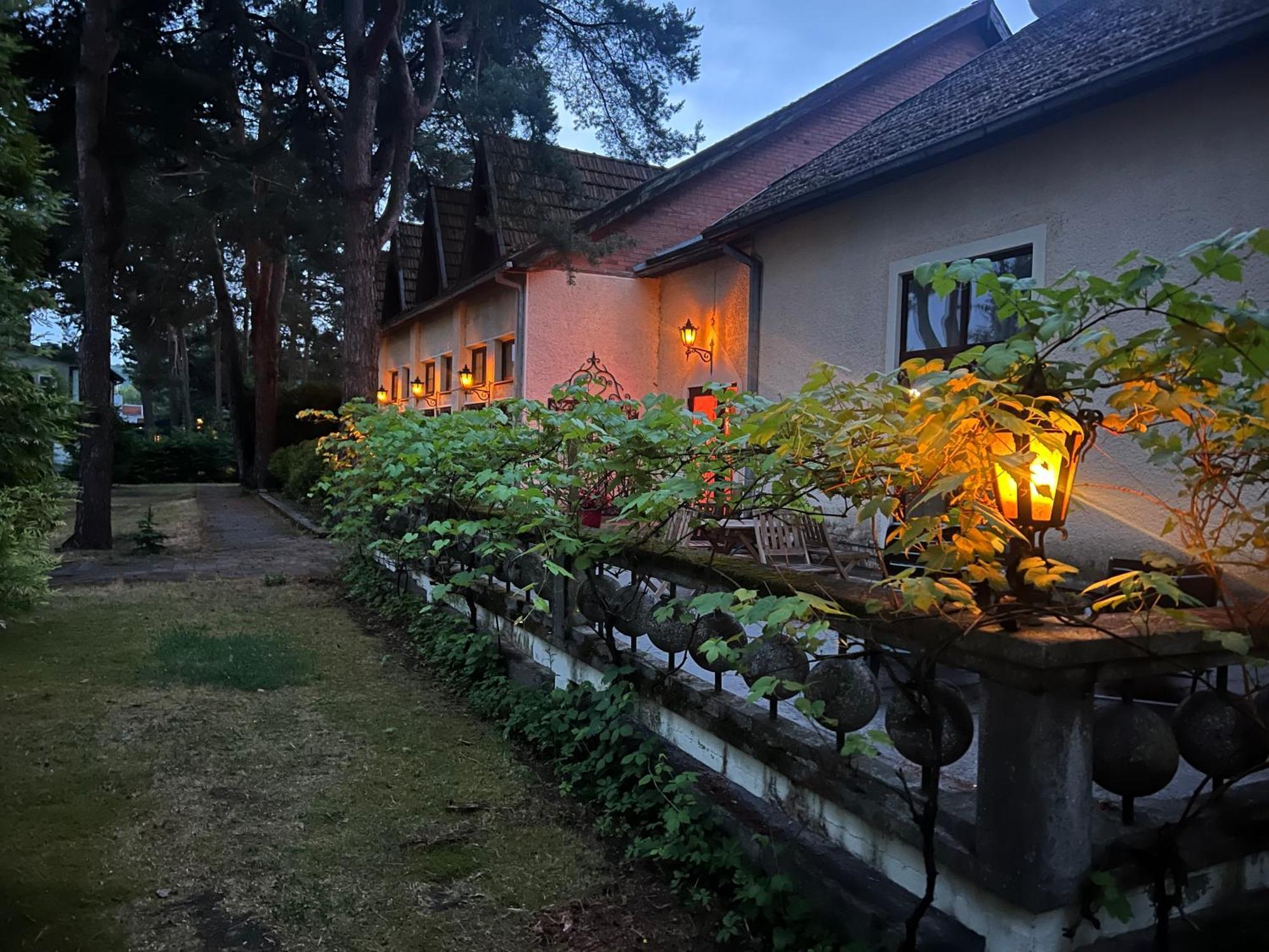 Apartamentai Lampedziuose 카우나스 외부 사진